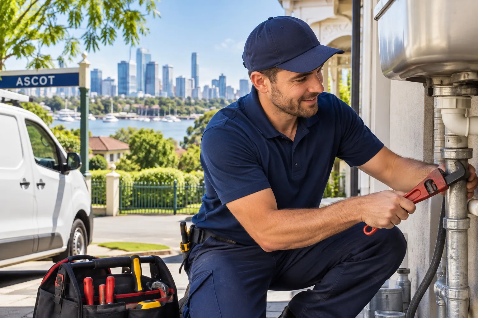 Toilet Blockage Repair: What to Check First